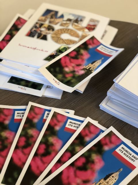 Murcia triunfa en la II Semana Española de Eslovaquia - 3, Foto 3