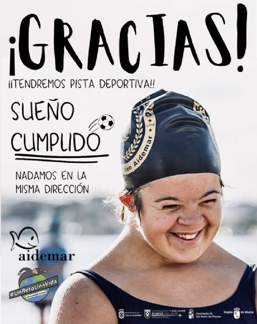 El reto de Alberto Lorente ha dado sus frutos - 1, Foto 1