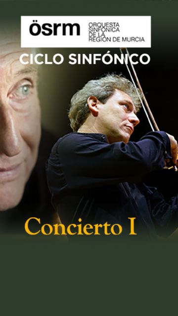 El trombonista Mario Calvo inaugura este jueves el nuevo ciclo de la OSRM en El Batel - 1, Foto 1