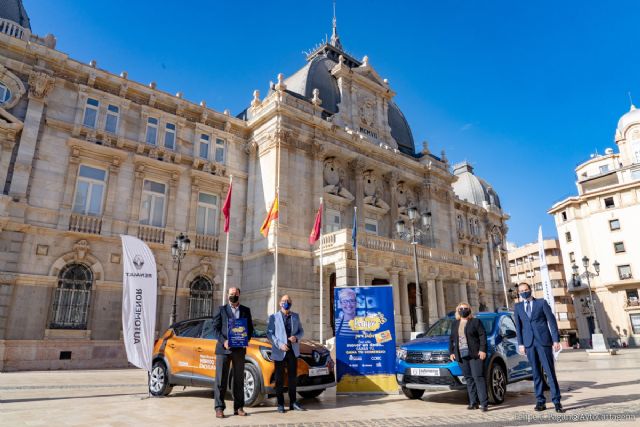 ´El premio es para todos´ busca reactivar el pequeño comercio del municipio - 1, Foto 1