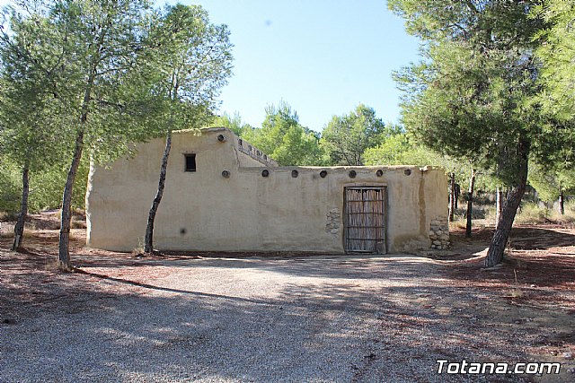 La Bastida desde un punto de vista urbanístico, Foto 1