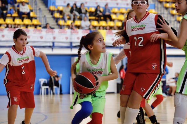 Practicar ejercicio y seguir una alimentación equilibrada en la infancia protege el cerebro y previene enfermedades neurológicas que padece el 16% de la población española adulta - 2, Foto 2