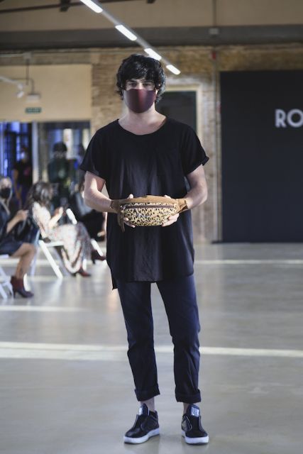 La moda en Murcia traspasa fronteras y vuelve a triunfar sobre la pasarela - 3, Foto 3