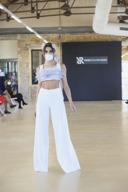 La moda en Murcia traspasa fronteras y vuelve a triunfar sobre la pasarela - 4, Foto 4