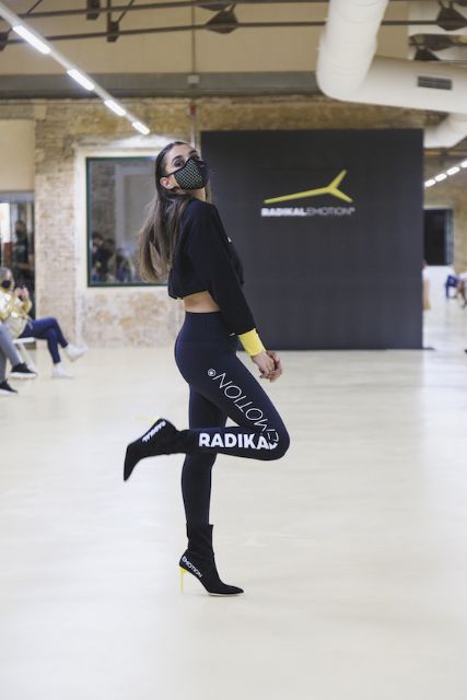 La moda en Murcia traspasa fronteras y vuelve a triunfar sobre la pasarela - 5, Foto 5