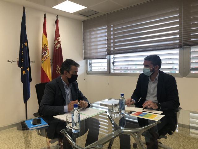 La Comunidad alerta de que el incremento de los costes pone en peligro la viabilidad del sector agrario - 1, Foto 1