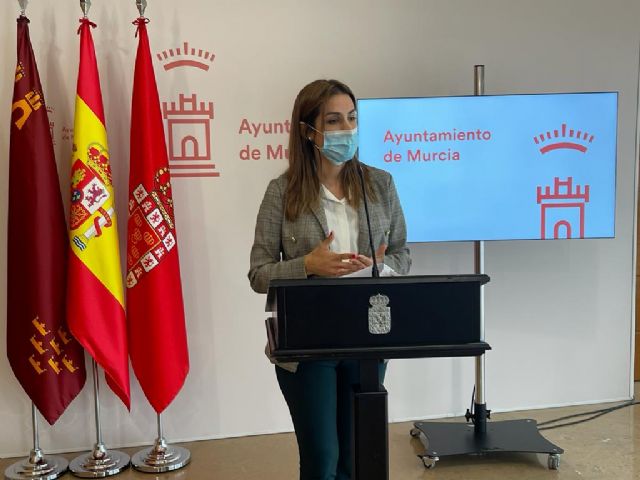 El Ayuntamiento de Murcia exige al Gobierno Regional que cumpla con el pago a los trabajadores de Latbus para que se desconvoque la huelga del próximo 16 de noviembre - 1, Foto 1