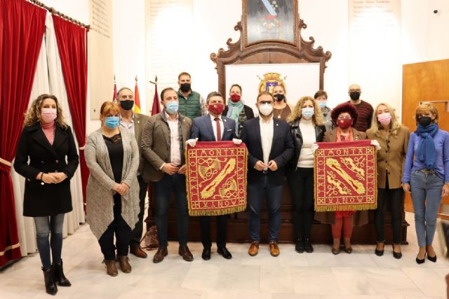 La programación de San Clemente 2021 incluye más de 40 actividades para que los lorquinos y lorquinas disfruten de las fiestas en honor a nuestro patrón - 1, Foto 1