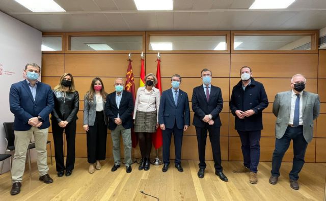 La Fiscalía desmantela otra de las artimañas jurídicas de Mario Gómez, esta vez, contra 10 funcionarios municipales - 1, Foto 1