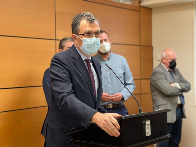 La Fiscalía desmantela otra de las artimañas jurídicas de Mario Gómez, esta vez, contra 10 funcionarios municipales - 2, Foto 2