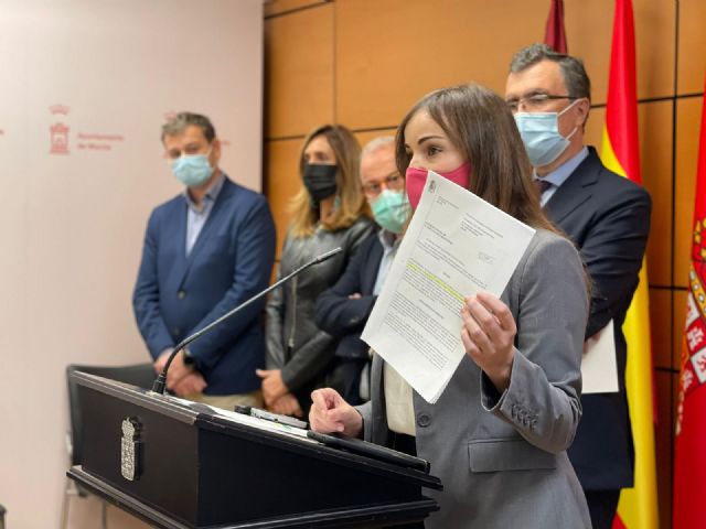 La Fiscalía desmantela otra de las artimañas jurídicas de Mario Gómez, esta vez, contra 10 funcionarios municipales - 3, Foto 3