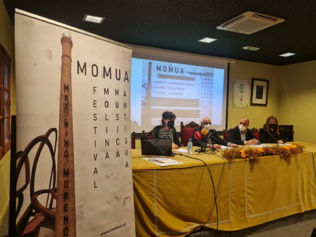 La quinta edición del Festival Molina Música Antigua, MOMUA 2021 se celebra del 13 al 28 de noviembre y rinde homenaje al Alfonso X en el 800 aniversario de su nacimiento - 5, Foto 5