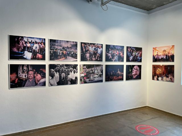 Los Molinos del Río acogen la exposición 'Los Auroros en la Huerta de Murcia. Patrimonio Inmaterial de la Humanidad' - 3, Foto 3