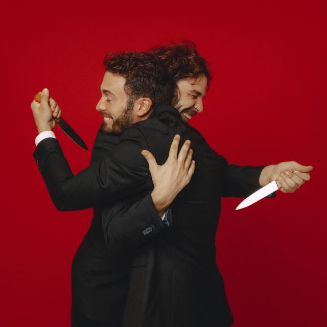 Nueva Condomina acoge una de las últimas firmas de discos de Arnau Griso antes de su retirada - 1, Foto 1