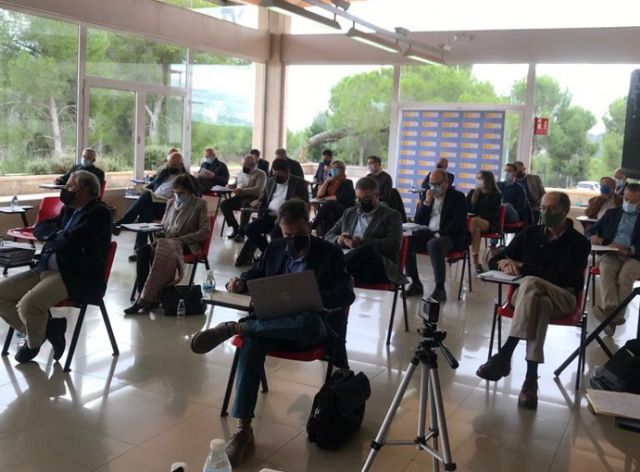 Declaran en riesgo de no alcanzar el buen estado cuantitativo los acuíferos de Conejeros-Albatana, Ontur, Cingla y Sierra Espuña - 2, Foto 2