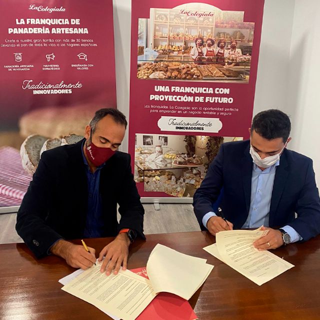 Nueva apertura de tienda La Colegiala en Supermercado Famyco - 3, Foto 3