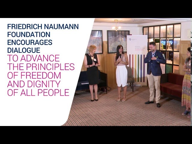 Manifiesto de la diversidad en el S.XXI - 1, Foto 1