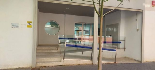 El Área de Bienestar Social de Alcantarilla se traslada a unas nuevas instalaciones más amplias y accesibles - 1, Foto 1