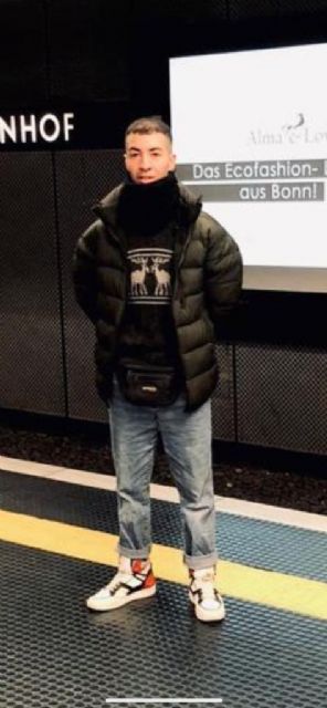 El significado de la palabra esfuerzo - 2, Foto 2