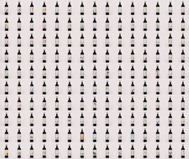 Bodegas Luzn lanza una edicin limitada de su vino Por T a favor de la Fundacin Pequeo Deseo, Foto 1