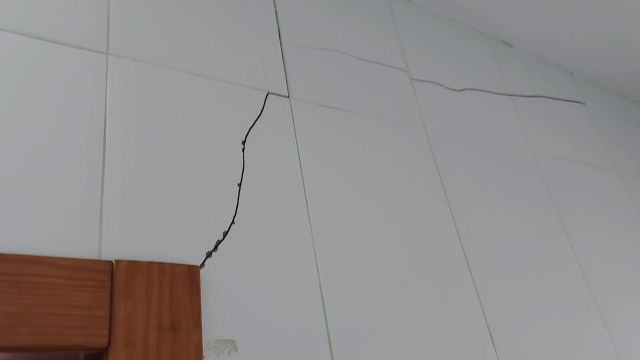 El Partido Popular propone que el Ayuntamiento emprenda una batería de mejoras en la Casa de Acogida de la Comunidad Terapéutica El Buen Camino - 2, Foto 2