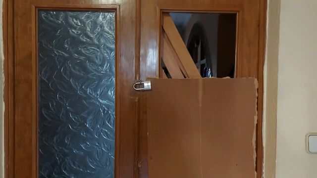 El Partido Popular propone que el Ayuntamiento emprenda una batería de mejoras en la Casa de Acogida de la Comunidad Terapéutica El Buen Camino - 5, Foto 5