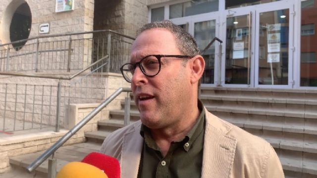 El Ayuntamiento de Molina de Segura destina 23.708,70 euros a siete entidades del municipio para proyectos y actividades de inserción social en 2022 - 1, Foto 1