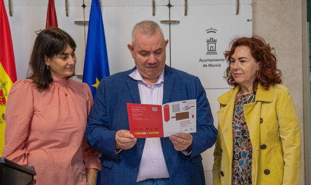 El Servicio de Empleo organiza por primera vez en el municipio de Murcia el curso de Carnicería y Elaboración de Productos Cárnicos - 1, Foto 1