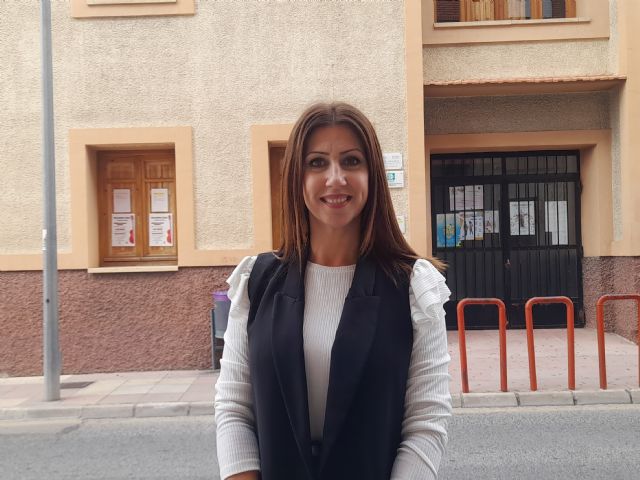 PSOE: PP y Cs dejan paralizadas las clases de teatro y de la escuela de música - 1, Foto 1