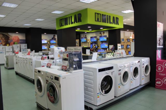 Sinersis mantendrá los precios más competitivos en el Black Friday como, según la OCU, lo ha logrado en los tres últimos a&ntilde;os - 2, Foto 2