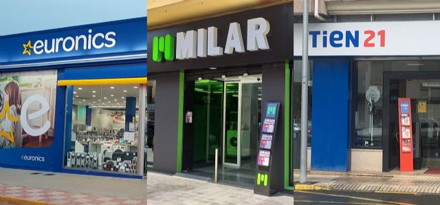 Sinersis mantendrá los precios más competitivos en el Black Friday como, según la OCU, lo ha logrado en los tres últimos a&ntilde;os - 4, Foto 4