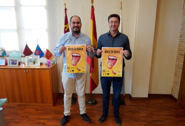 Llega a Los Alcázares la Ruta de la Tapa ´Abre la Boca´ - 1, Foto 1