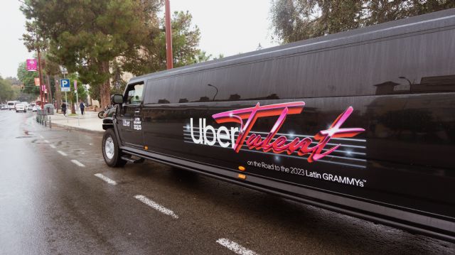 Ana Mena, Vicco y Arde Bogotá te llevan a los Latin GRAMMYs® en Uber Talent - 1, Foto 1