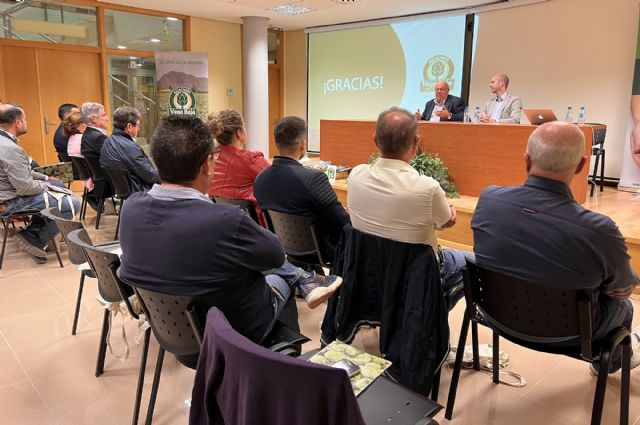 La chef Aurora Torres inaugurará la temporada de la alcachofa de la Vega Baja en Daya Vieja - 3, Foto 3