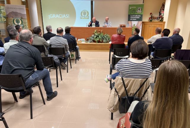 La chef Aurora Torres inaugurará la temporada de la alcachofa de la Vega Baja en Daya Vieja - 4, Foto 4