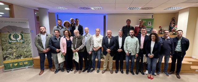 La chef Aurora Torres inaugurará la temporada de la alcachofa de la Vega Baja en Daya Vieja - 5, Foto 5