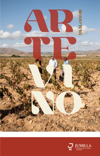 El crdop jumilla finalista de los premios vino es cultura de la asociación española de periodistas y escritores del vino - 1, Foto 1