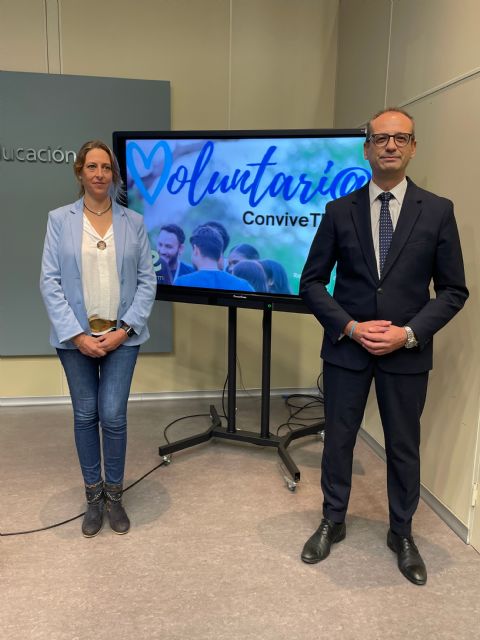 Educación ofrece una nueva herramienta para  mejorar la transición entre Primaria y la ESO, protagonizada por alumnado voluntario - 2, Foto 2