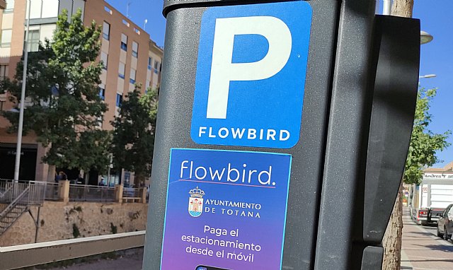EasyPark Group anuncia su intención de adquirir Flowbird Group, Foto 1