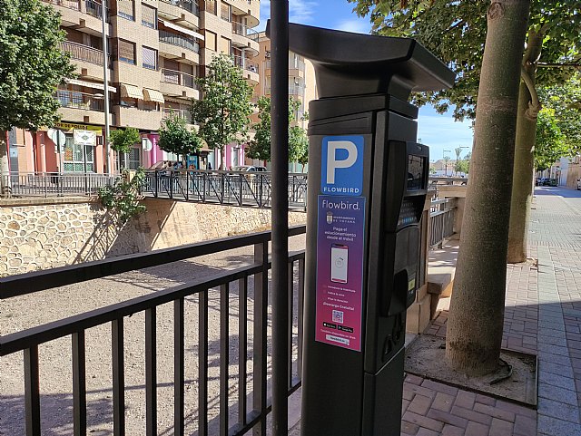 EasyPark Group anuncia su intención de adquirir Flowbird Group, Foto 2