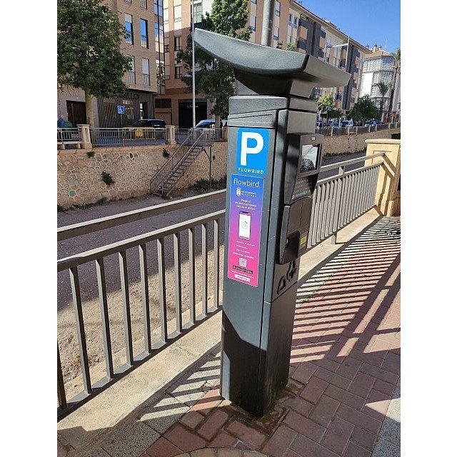 EasyPark Group anuncia su intención de adquirir Flowbird Group, Foto 3