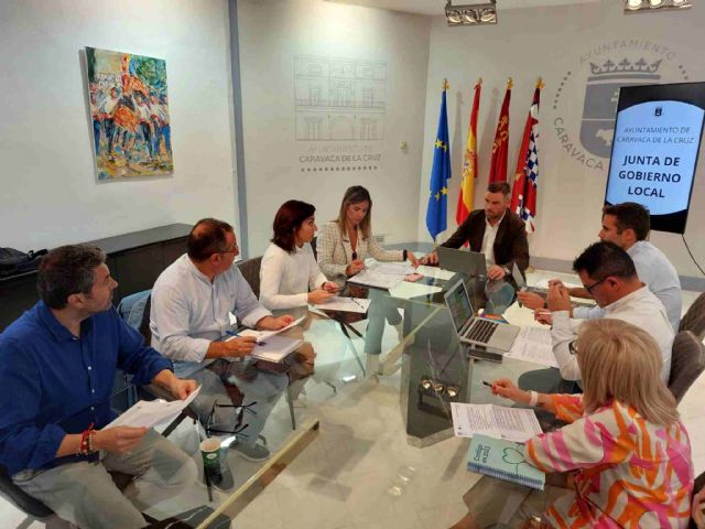 El Ayuntamiento de Caravaca adjudica las obras para la creación del Centro de Acogida del Peregrino por un importe de 234.000 euros - 1, Foto 1