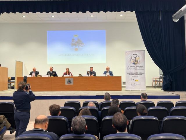 Visitación Martínez aboga por un periodismo de calidad ejercido por profesionales debidamente formados - 2, Foto 2