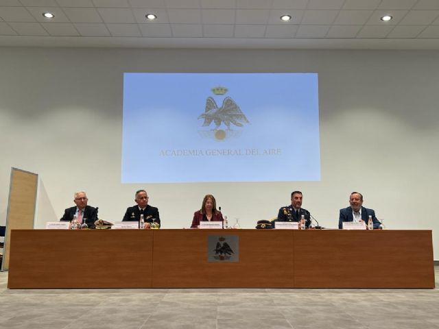 Visitación Martínez aboga por un periodismo de calidad ejercido por profesionales debidamente formados - 3, Foto 3