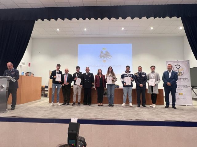 Visitación Martínez aboga por un periodismo de calidad ejercido por profesionales debidamente formados - 5, Foto 5