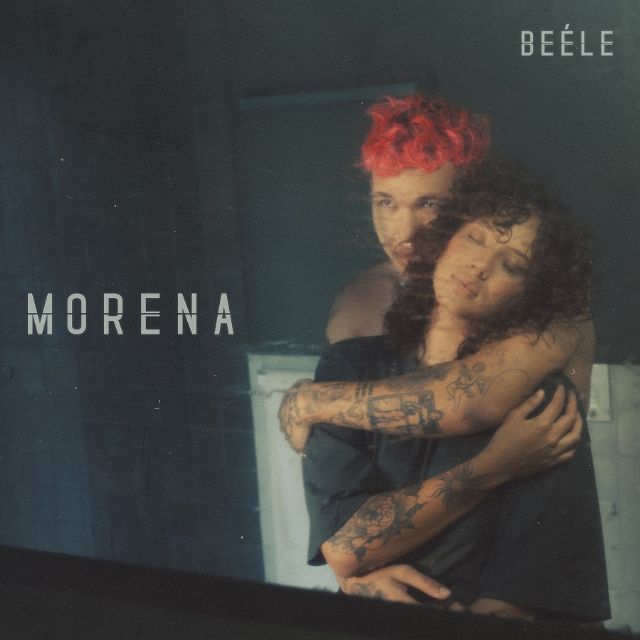 Beéle sorprende con su nuevo sencillo “Morena” - 1, Foto 1