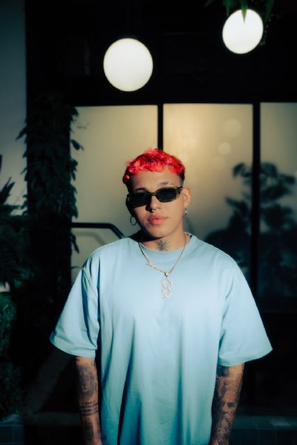 Beéle sorprende con su nuevo sencillo “Morena” - 2, Foto 2