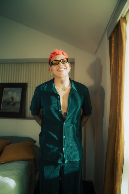 Beéle sorprende con su nuevo sencillo “Morena” - 3, Foto 3