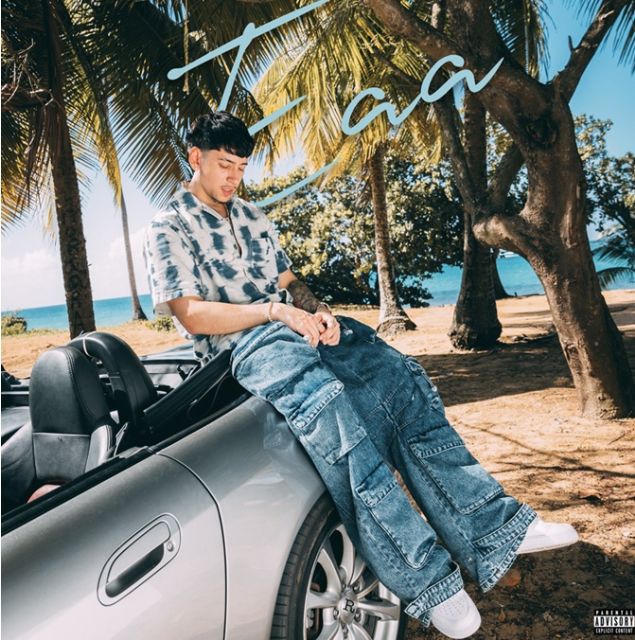 FELIZ VIERNES | Remers presenta “Eaa” - 1, Foto 1