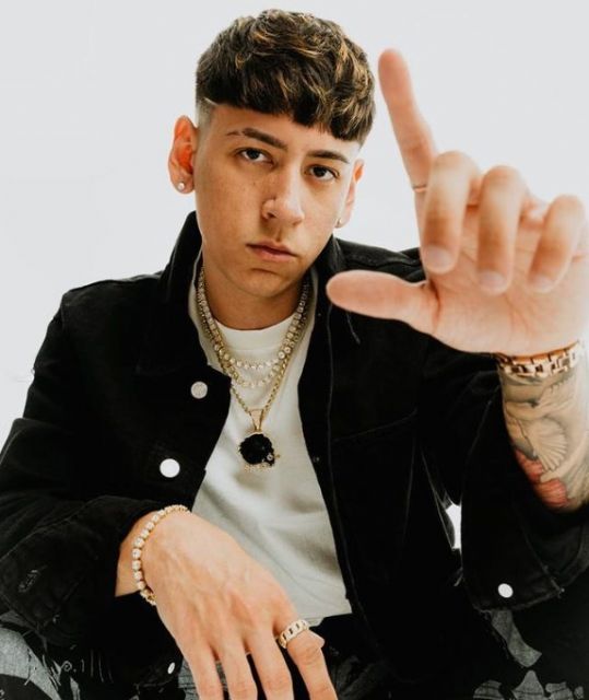 FELIZ VIERNES | Remers presenta “Eaa” - 2, Foto 2